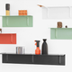 Illustration for article titled These Brackets Come With Shelves Included